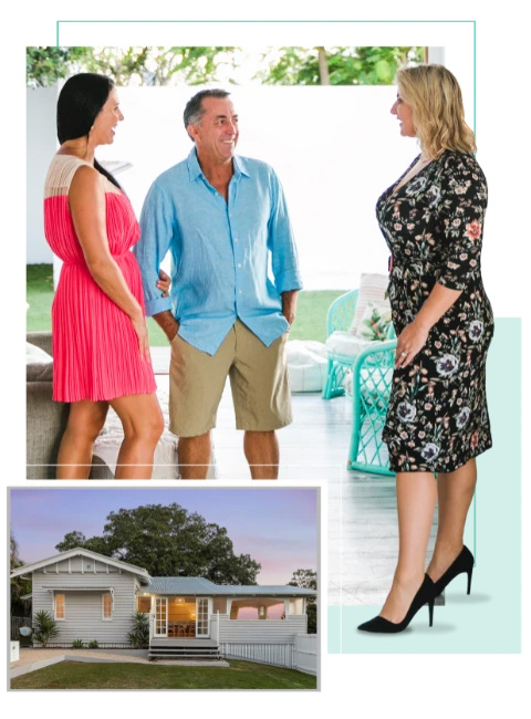 Assistance with paperwork and legal processes